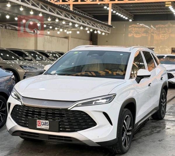 بي واي دي سونغ L DM-i 2025 للبيع في العراق -  بغداد